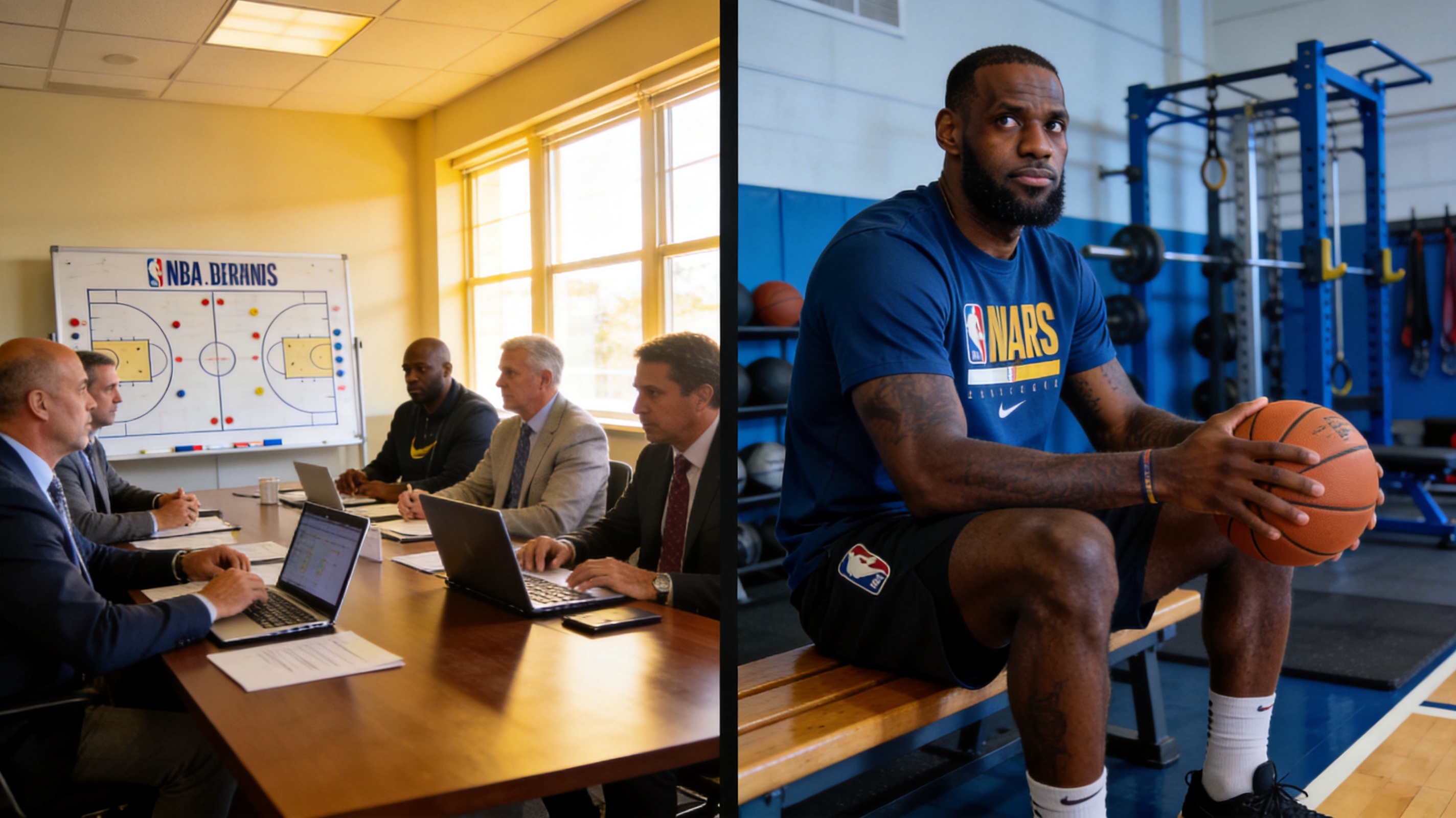 NBA总决赛